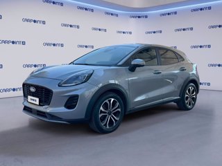 FORD Puma 1.0 ecoboost h st-line 125cv