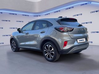 FORD Puma 1.0 ecoboost h st-line 125cv