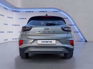 FORD Puma 1.0 ecoboost h st-line 125cv