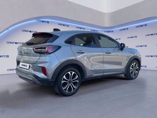 FORD Puma 1.0 ecoboost h st-line 125cv