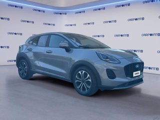 FORD Puma 1.0 ecoboost h st-line 125cv