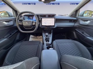 FORD Puma 1.0 ecoboost h st-line 125cv