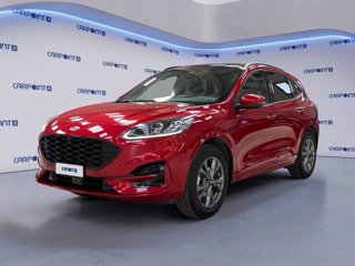 FORD Kuga 2.5 phev st-line x 2wd 225cv cvt