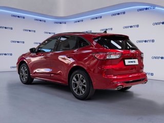 FORD Kuga 2.5 phev st-line x 2wd 225cv cvt
