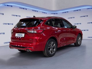 FORD Kuga 2.5 phev st-line x 2wd 225cv cvt