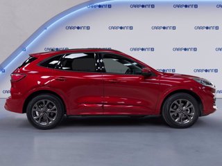 FORD Kuga 2.5 phev st-line x 2wd 225cv cvt