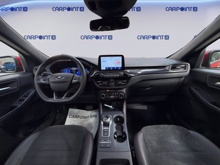 FORD Kuga 2.5 phev st-line x 2wd 225cv cvt