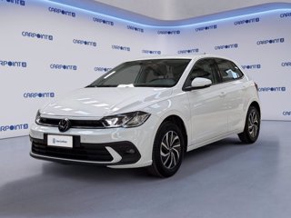 VOLKSWAGEN Polo 1.0 life 80cv