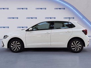 VOLKSWAGEN Polo 1.0 life 80cv