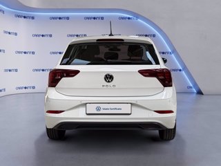 VOLKSWAGEN Polo 1.0 life 80cv