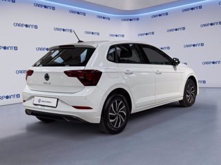VOLKSWAGEN Polo 1.0 life 80cv