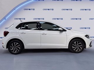 VOLKSWAGEN Polo 1.0 life 80cv
