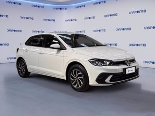 VOLKSWAGEN Polo 1.0 life 80cv