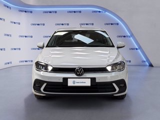 VOLKSWAGEN Polo 1.0 life 80cv