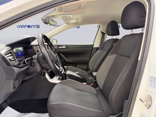 VOLKSWAGEN Polo 1.0 life 80cv
