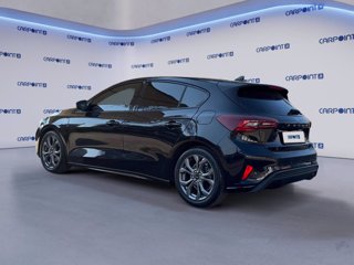 FORD Focus 1.5 ecoblue st-line x 120cv
