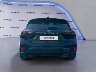 FORD Focus 1.5 ecoblue st-line x 120cv