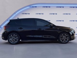 FORD Focus 1.5 ecoblue st-line x 120cv