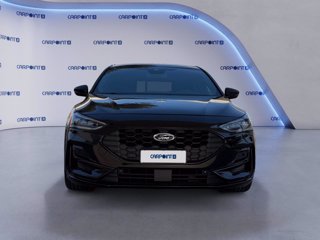 FORD Focus 1.5 ecoblue st-line x 120cv