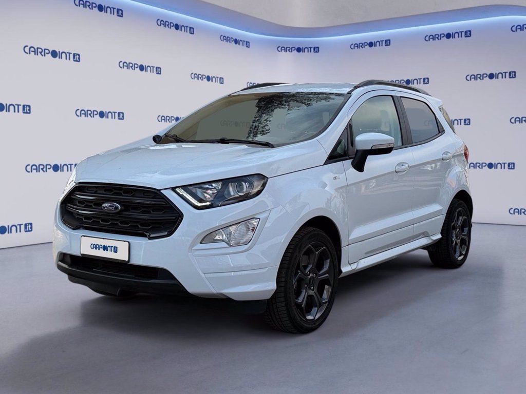 FORD Ecosport 1.0 ecoboost st-line s&s 125cv my20.25