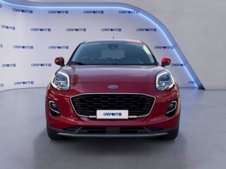FORD Puma 1.0 ecoboost h titanium s&s 125cv