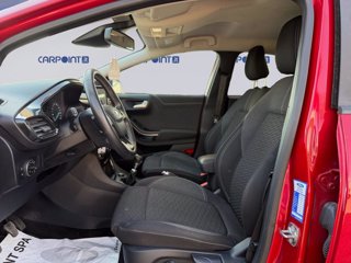 FORD Puma 1.0 ecoboost h titanium s&s 125cv