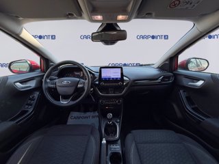 FORD Puma 1.0 ecoboost h titanium s&s 125cv