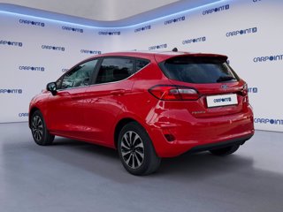 FORD Fiesta 5p 1.1 titanium 75cv