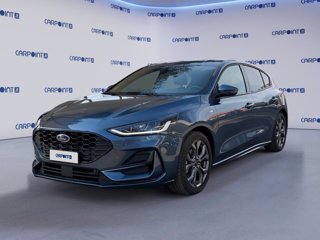 FORD Focus 1.0t ecoboost h st-line 125cv