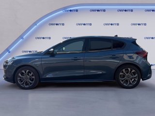 FORD Focus 1.0t ecoboost h st-line 125cv