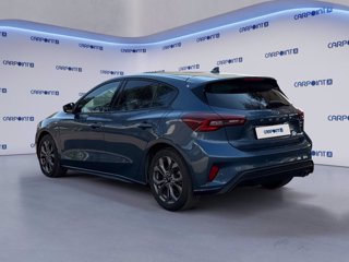 FORD Focus 1.0t ecoboost h st-line 125cv