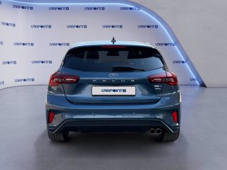 FORD Focus 1.0t ecoboost h st-line 125cv
