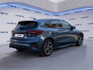 FORD Focus 1.0t ecoboost h st-line 125cv