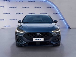FORD Focus 1.0t ecoboost h st-line 125cv