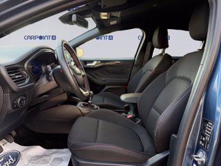 FORD Focus 1.0t ecoboost h st-line 125cv