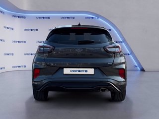 FORD Puma 1.0 ecoboost h st-line x s&s 125cv auto