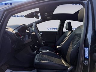 FORD Puma 1.0 ecoboost h st-line x s&s 125cv auto