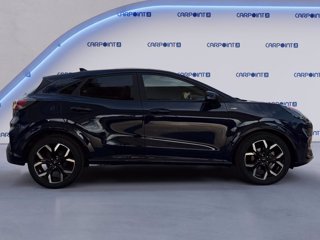 FORD Puma 1.0 ecoboost h st-line x s&s 125cv auto