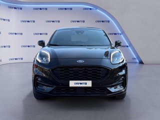 FORD Puma 1.0 ecoboost h st-line x s&s 125cv auto
