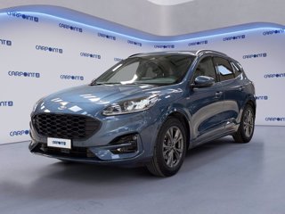 FORD Kuga 2.5 full hybrid st-line x design 2wd 190cv cvt