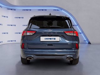 FORD Kuga 2.5 full hybrid st-line x design 2wd 190cv cvt