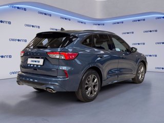 FORD Kuga 2.5 full hybrid st-line x design 2wd 190cv cvt