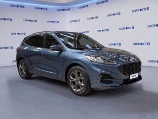 FORD Kuga 2.5 full hybrid st-line x design 2wd 190cv cvt