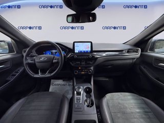 FORD Kuga 2.5 full hybrid st-line x design 2wd 190cv cvt
