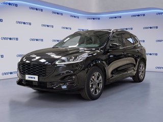 FORD Kuga 2.5 phev st-line x 2wd 225cv cvt