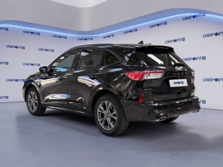 FORD Kuga 2.5 phev st-line x 2wd 225cv cvt