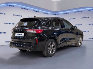 FORD Kuga 2.5 phev st-line x 2wd 225cv cvt