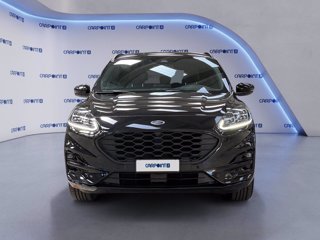 FORD Kuga 2.5 phev st-line x 2wd 225cv cvt