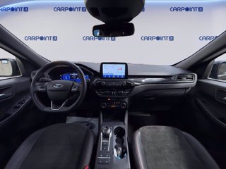 FORD Kuga 2.5 phev st-line x 2wd 225cv cvt