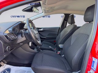 FORD Fiesta 5p 1.1 titanium 75cv